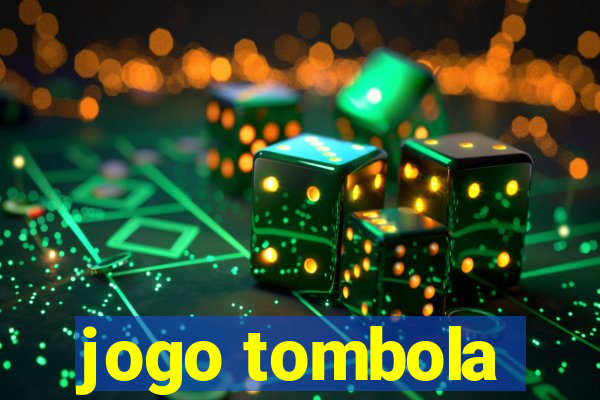 jogo tombola